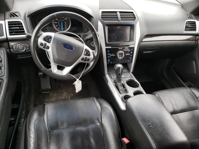 Photo 8 from auction – 2011 FORD EXPLORER L with VIN 1FMHK7F80BGA03084