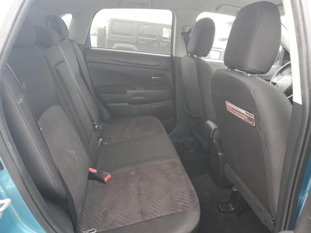 Photo 10 from auction – 2014 MITSUBISHI OUTLANDER with VIN 4A4AP4AU4EE001924