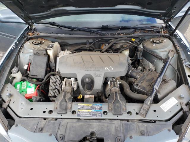 Photo 11 from auction – 2007 PONTIAC GRAND PRIX with VIN 2G2WP552371182583