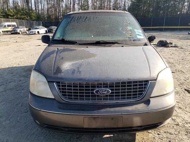 Photo 5 from auction – 2006 FORD FREESTAR S with VIN 2FMZA52206BA19506