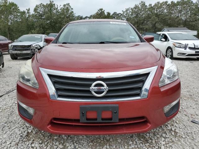 Photo 5 from auction – 2015 NISSAN ALTIMA 2.5 with VIN 1N4AL3AP4FC225270