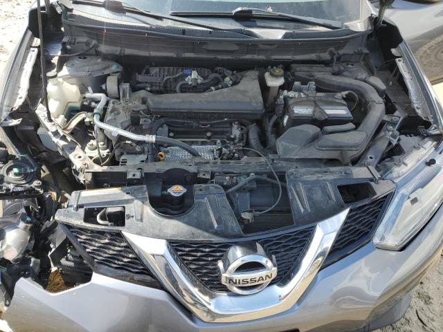 Photo 12 from auction – 2016 NISSAN ROGUE S with VIN KNMAT2MV1GP700463