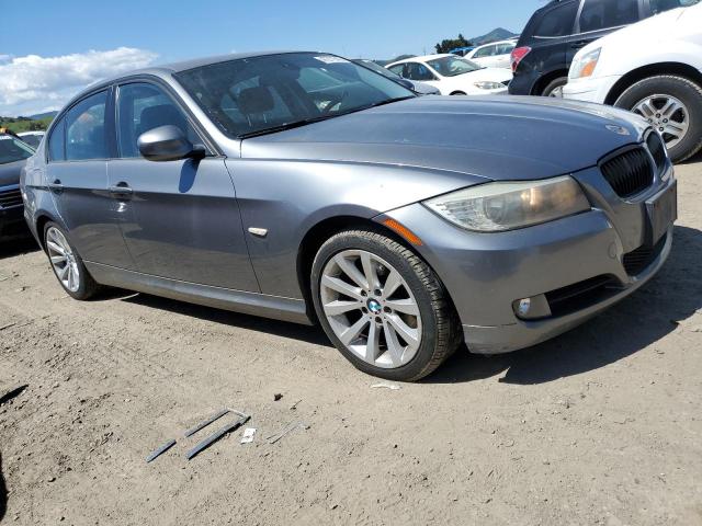 Photo 4 from auction – 2011 BMW 328 I SULE with VIN WBAPH5C58BF093150