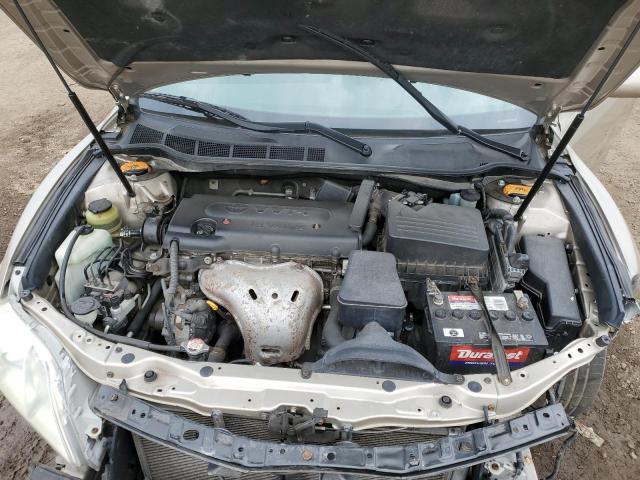 Photo 11 from auction – 2009 TOYOTA CAMRY BASE with VIN 4T1BE46K89U859297