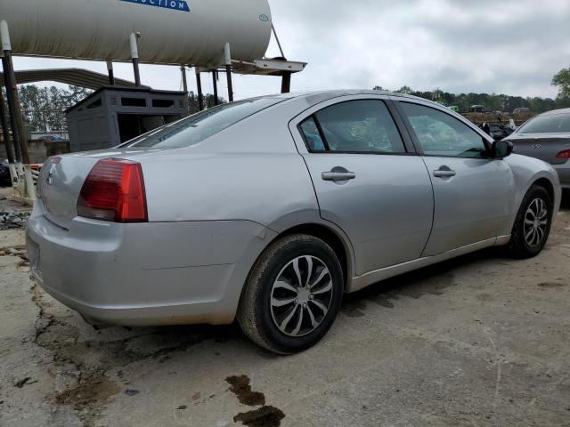 Photo 3 from auction – 2007 MITSUBISHI GALANT ES with VIN 4A3AB36F57E074715