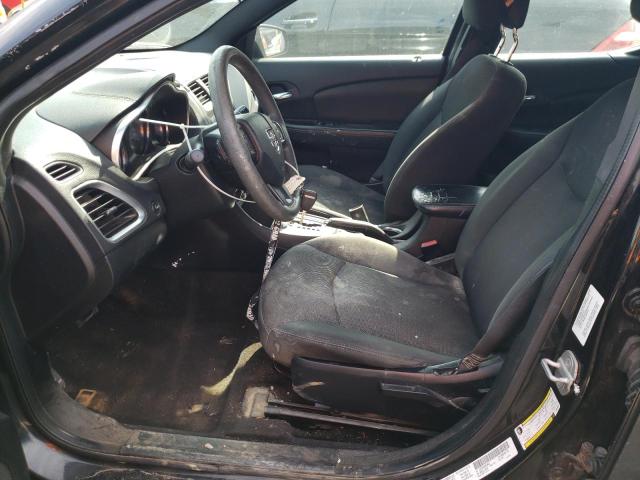 Photo 7 from auction – 2013 DODGE AVENGER SE with VIN 1C3CDZAB9DN534942