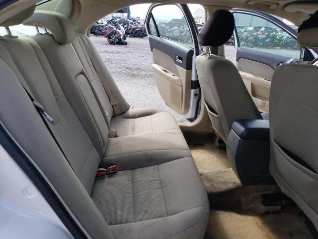 Photo 10 from auction – 2011 FORD FUSION SE with VIN 3FAHP0HA5BR302758