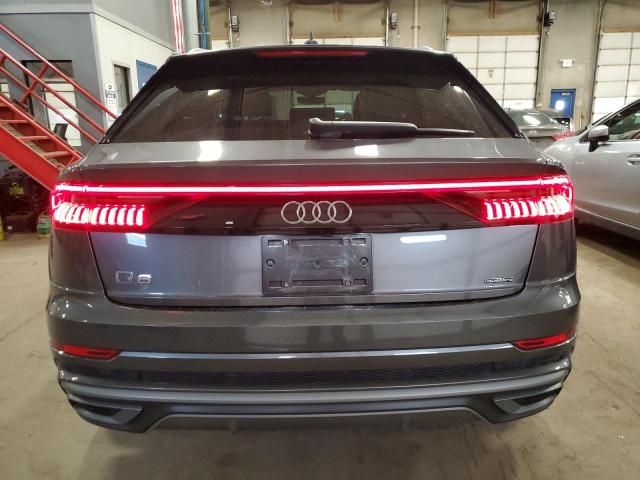 Photo 6 from auction – 2020 AUDI Q8 PRESTIG with VIN WA1FVBF19LD000559