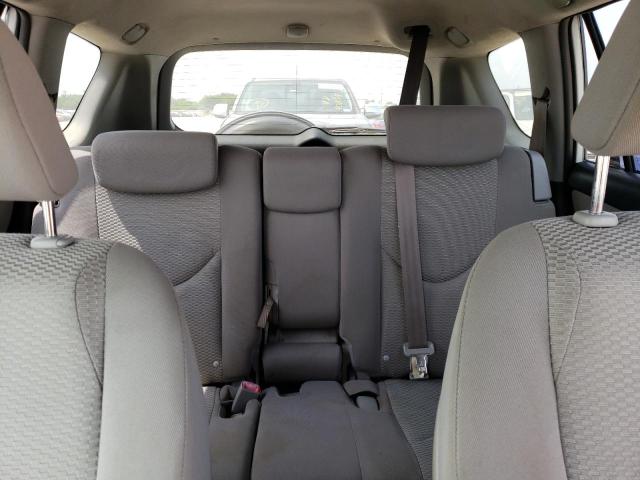 Photo 10 from auction – 2006 TOYOTA RAV4 LIMIT with VIN JTMBD31VX65017862