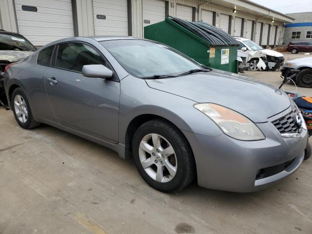 Photo 4 from auction – 2009 NISSAN ALTIMA with VIN 1N4AL24E19C125779