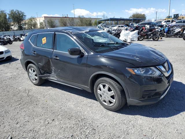 Photo 4 from auction – 2017 NISSAN ROGUE S with VIN KNMAT2MT3HP607864