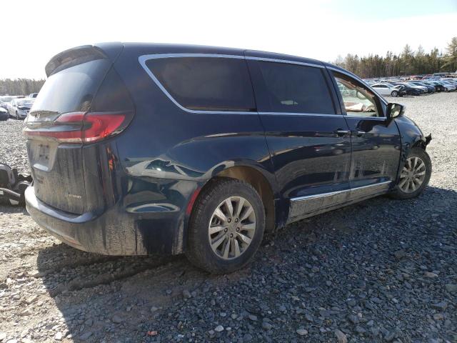 Photo 3 from auction – 2022 CHRYSLER PACIFICA H with VIN 2C4RC1S71NR107456
