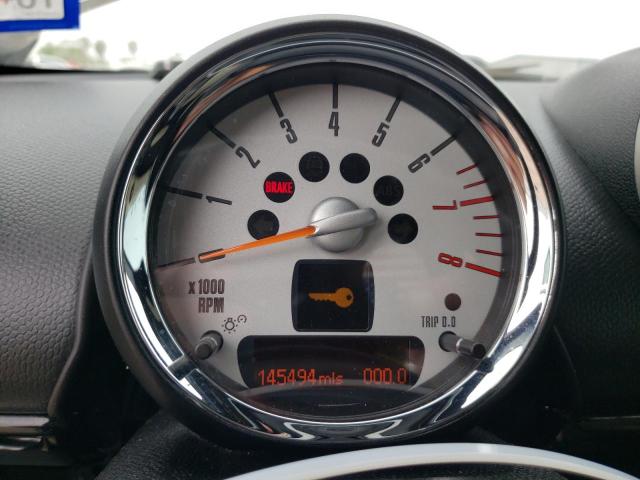Photo 9 from auction – 2012 MINI COOPER S C with VIN WMWZC5C59CWL61695