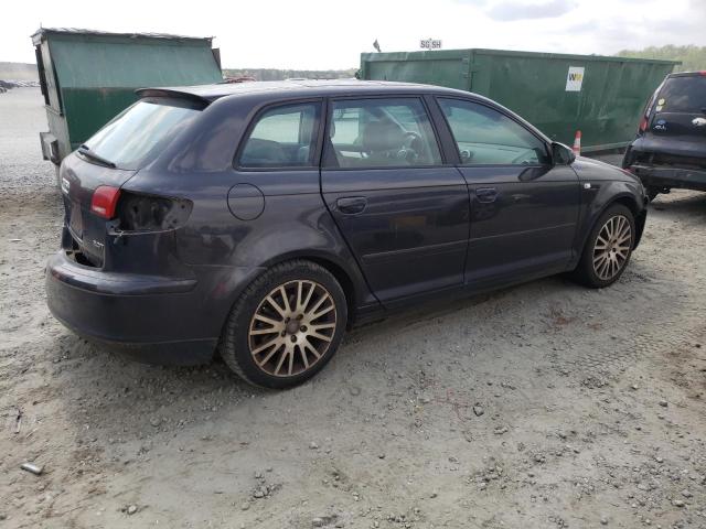 Photo 3 from auction – 2006 AUDI A3 2.0 SPO with VIN WAUMF78P06A168814