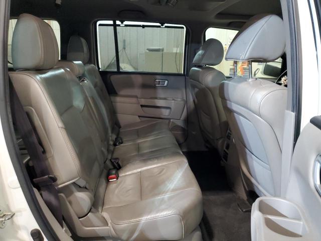 Photo 11 from auction – 2013 HONDA PILOT TOUR with VIN 5FNYF3H94DB008955