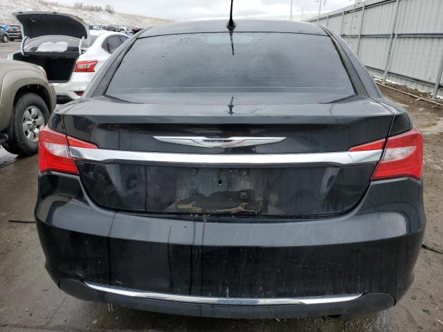 Photo 6 from auction – 2014 CHRYSLER 200 TOURIN with VIN 1C3CCBBB7EN119368