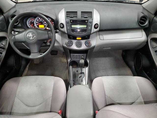 Photo 8 from auction – 2008 TOYOTA RAV4 with VIN JTMBD33V685198846