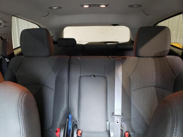 Photo 10 from auction – 2011 CHEVROLET TRAVERSE L with VIN 1GNKVGED9BJ362993