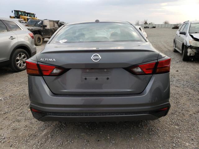 Photo 6 from auction – 2019 NISSAN ALTIMA S with VIN 1N4BL4BV5KC254987