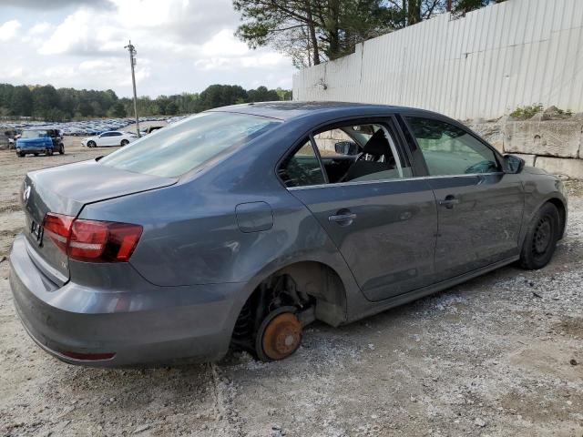 Photo 3 from auction – 2017 VOLKSWAGEN JETTA S with VIN 3VW2B7AJ7HM304127