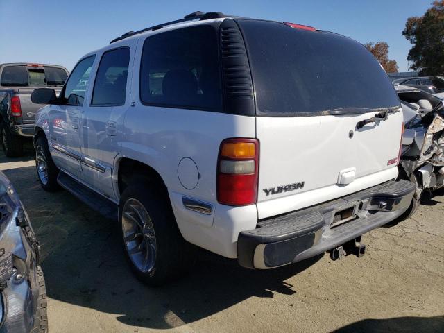 Photo 2 from auction – 2001 GMC YUKON with VIN 1GKEC13TX1J182282