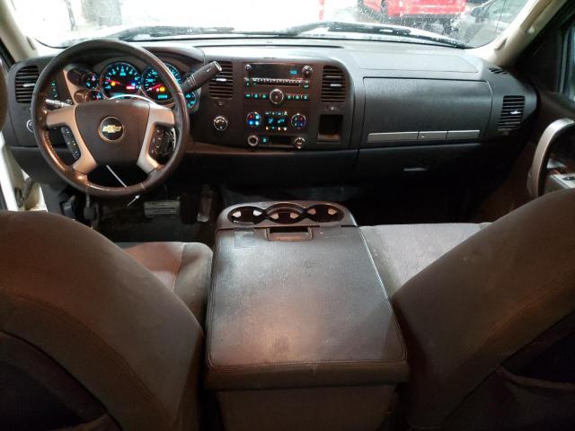 Photo 8 from auction – 2011 CHEVROLET silverado with VIN 3GCPKSE38BG249328