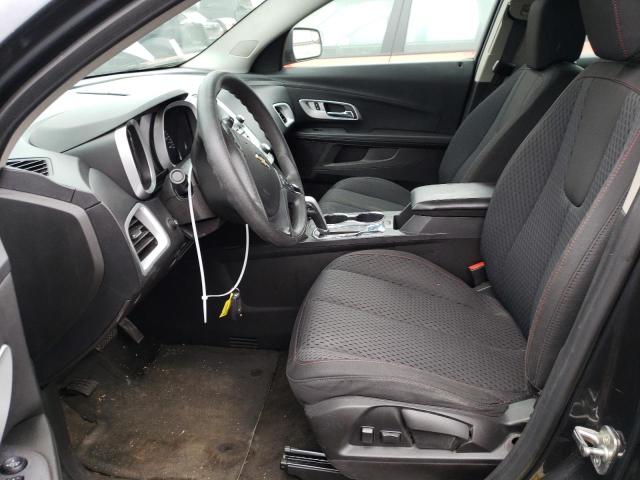Photo 7 from auction – 2013 CHEVROLET EQUINOX LS with VIN 2GNALBEK8D1131941