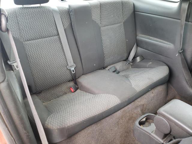 Photo 10 from auction – 2007 CHEVROLET COBALT LT with VIN 1G1AL15F577236135