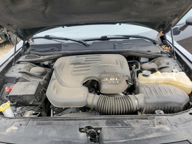 Photo 11 from auction – 2019 DODGE CHALLENGER with VIN 2C3CDZAG1KH525430