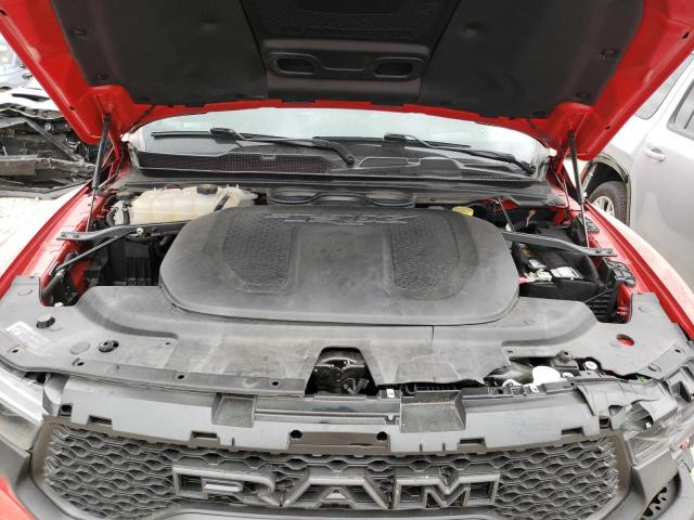 Photo 11 from auction – 2021 RAM 1500 TRX with VIN 1C6SRFU97MN904356