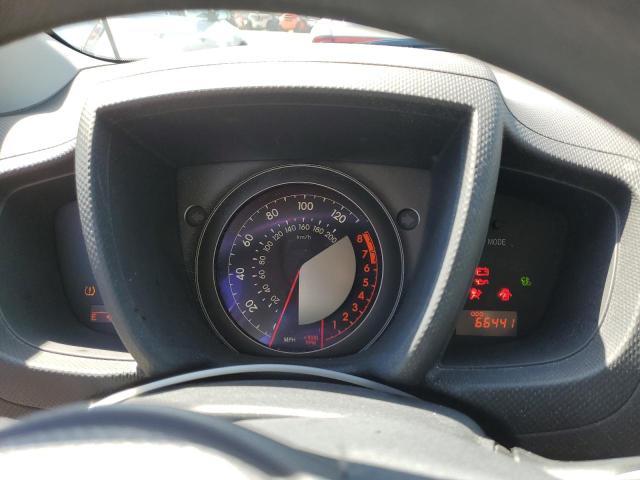 Photo 9 from auction – 2012 TOYOTA SCION XD with VIN JTKKU4B48C1025014