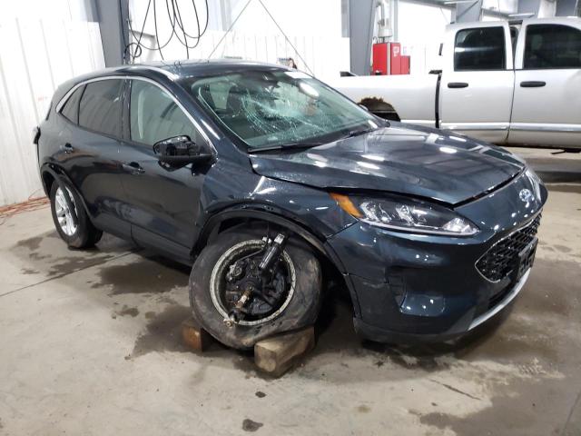 Photo 4 from auction – 2022 FORD ESCAPE SE with VIN 1FMCU9G63NUB06406