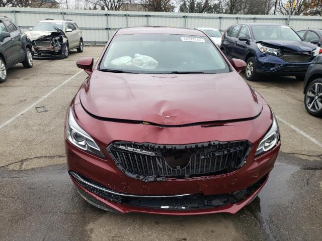 صورة رقم 5 من المزاد - 2017 BUICK LACROSSE E مع VIN 1G4ZP5SSXHU107510