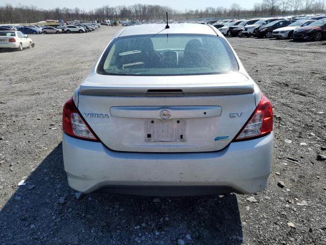 Photo 6 from auction – 2016 NISSAN VERSA S with VIN 3N1CN7AP8GL862935
