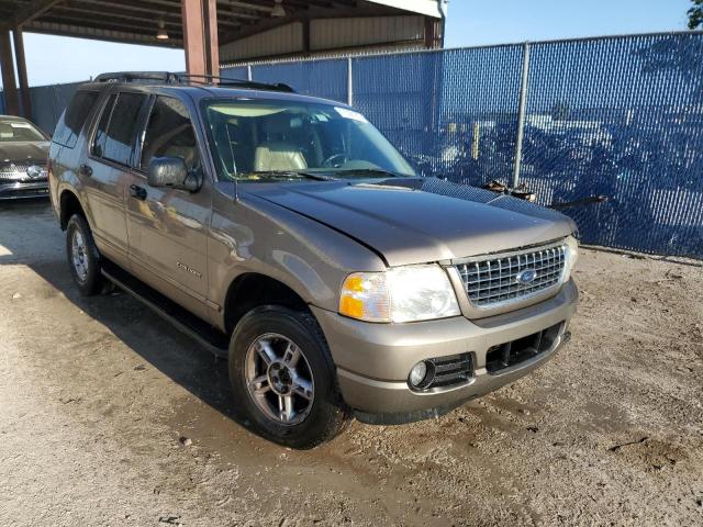 Photo 4 from auction – 2005 FORD EXPLORER X with VIN 1FMZU73W15UA97306