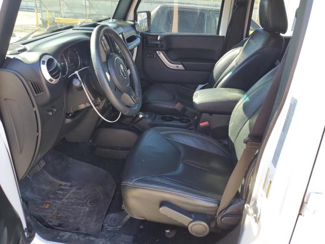 Photo 7 from auction – 2017 JEEP WRANGLER U with VIN 1C4HJWEGXHL601385