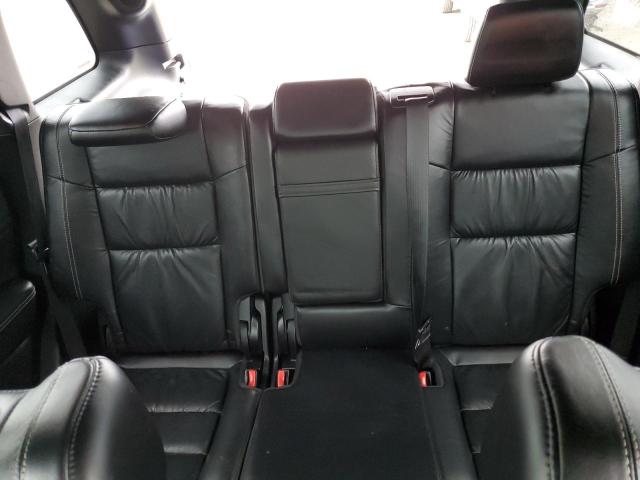Photo 10 from auction – 2014 JEEP GRAND CHER with VIN 1C4RJFBG7EC423620