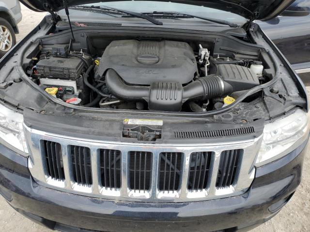 Photo 12 from auction – 2011 JEEP GRAND CHER with VIN 1J4RR4GG6BC510095