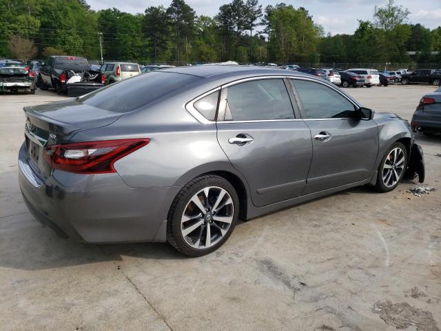 Photo 3 from auction – 2017 NISSAN ALTIMA 2.5 with VIN 1N4AL3AP4HC157197