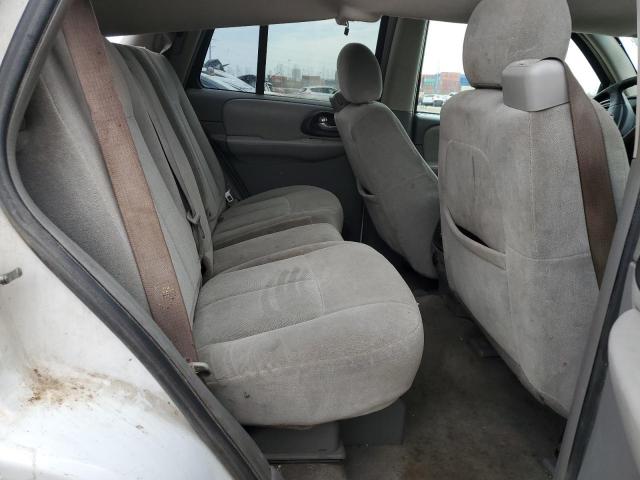 Photo 11 from auction – 2006 CHEVROLET TRAILBLAZE with VIN 1GNDT13S962302094
