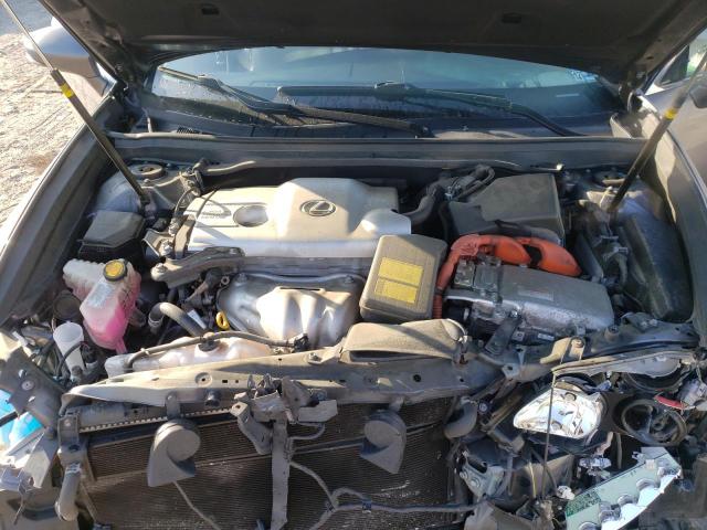 Photo 11 from auction – 2013 LEXUS ES 300H with VIN JTHBW1GG1D2018368