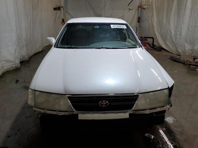 Photo 5 from auction – 1998 TOYOTA AVALON XL with VIN 4T1BF18B3WU265592