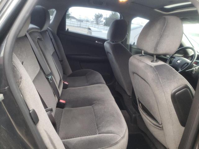 Photo 10 from auction – 2012 CHEVROLET IMPALA LS with VIN 2G1WG5E32C1295397