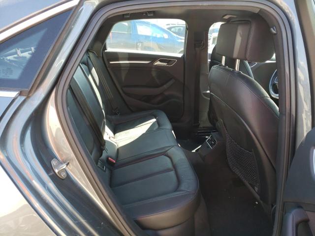 Photo 10 from auction – 2015 AUDI A3 PREMIUM with VIN WAUACGFF5F1090214