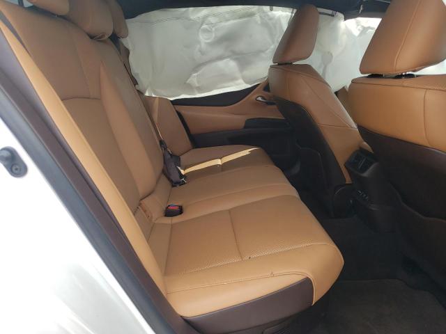 Photo 10 from auction – 2021 LEXUS ES 300H with VIN 58ADA1C16MU004453