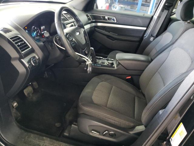 Photo 7 from auction – 2016 FORD EXPLORER X with VIN 1FM5K8D84GGC05980