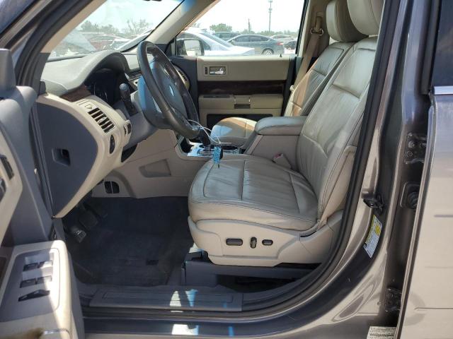 Photo 7 from auction – 2009 FORD FLEX SEL with VIN 2FMEK62C59BA48420