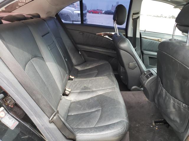Photo 10 from auction – 2003 MERCEDES-BENZ E 320 with VIN WDBUF65J33A184724