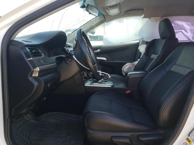Photo 7 from auction – 2013 TOYOTA CAMRY L with VIN 4T1BF1FK6DU272455