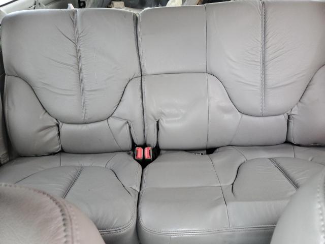 Photo 10 from auction – 2000 GMC JIMMY with VIN 1GKCS13W1Y2256276